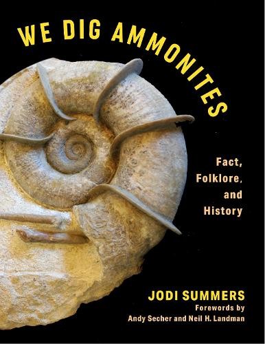 Dig ammonites jodi - dig, by