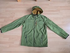 Moorhead Softshelljacke XL