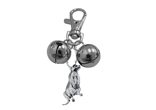 A61 erdmännchen handtasche - a61,