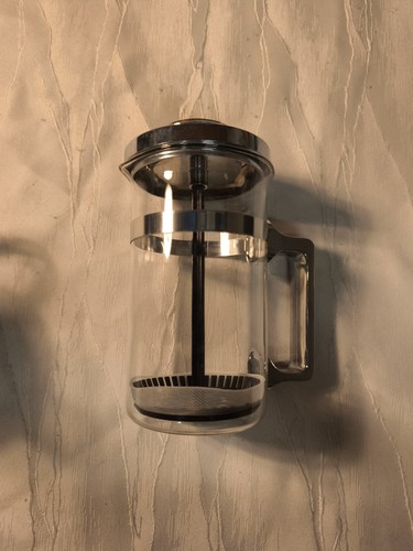 French press kaffeezubereiter - press,