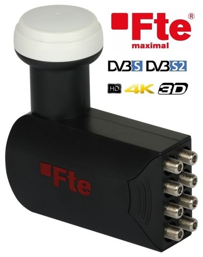 Fte maximal excellento octo - hq,