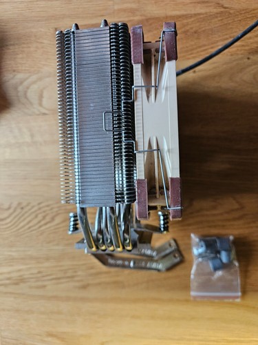 Noctua u12s cpu kühler - noctua,