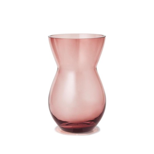 Holmegaard calabas vase - holmegaard,
