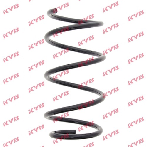 Kyb fahrwerksfeder flex - 1x,