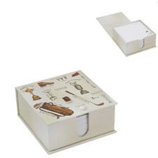 Memoblock, Notizzettelhalter