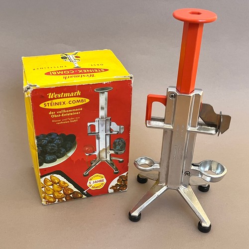 Vintage westmark steinex combi - vintage,