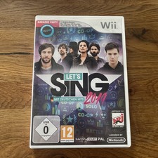  Let’s Sing 2019 für