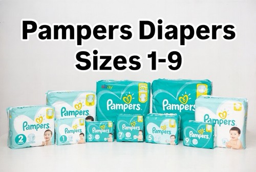 Pampers swaddlers active - swaddlers,