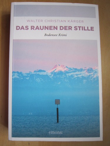 Kärger das raunen - w.ch., der