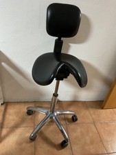 SALLI SOLO SATTELSTUHL KIPPBAR