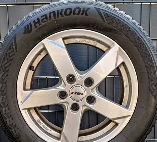 Ford mondeo ba7 - mondeo, 215/60