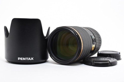 Top neuwertig smc pentax da - smc, pentax-da