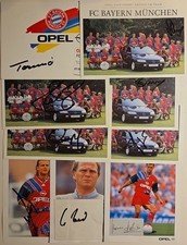 FC Bayern München 9