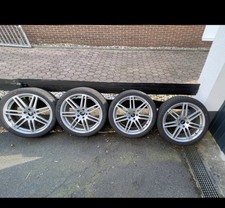 Audi TT TTS 8J Speedline      8,5x19