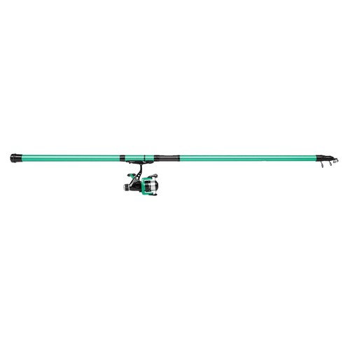 Mitchell catch pro tele - pro,