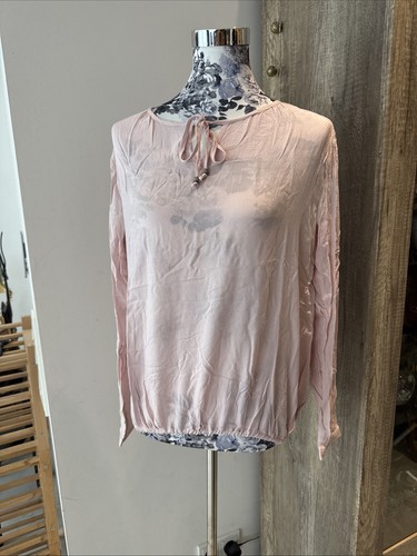 Leichte durchsichtige rosa - durchsichtige,