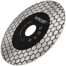 Diamantscheibe 125 Jolly Cut