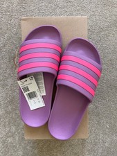 Damen adidas ADILETTE AQUA Gr