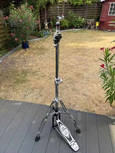 Iron cobra 600 605 hi - /, hi-hat