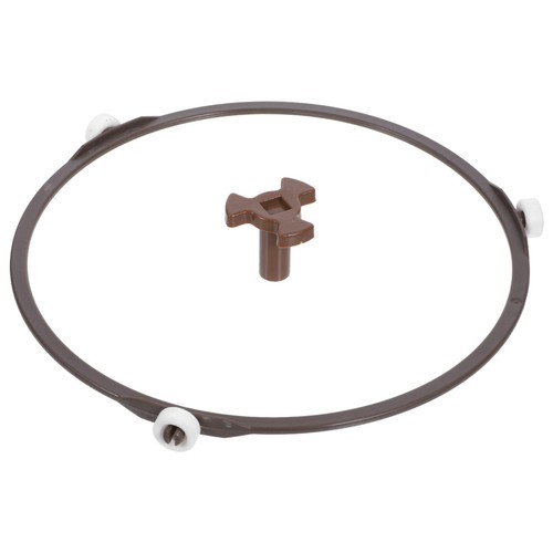 Mikrowellenring drehteller - mikrowellenring,