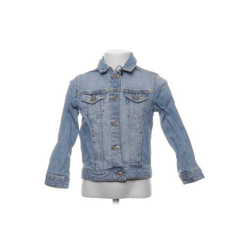 Zara kids jeansjacke unisex - kids,, jeansjacke,