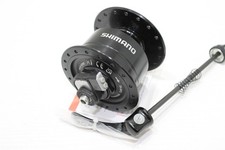 Shimano Nabendynamo  Deore  LX    DH-3N72     36 Loch  3 Watt