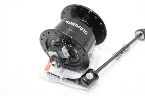 Shimano nabendynamo deore lx - ,