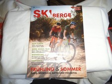 Zeitschrift: Ski & Berge. Das
