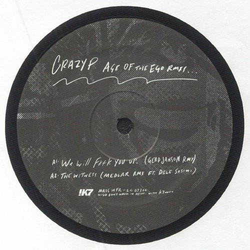 Crazy age of - -, the
