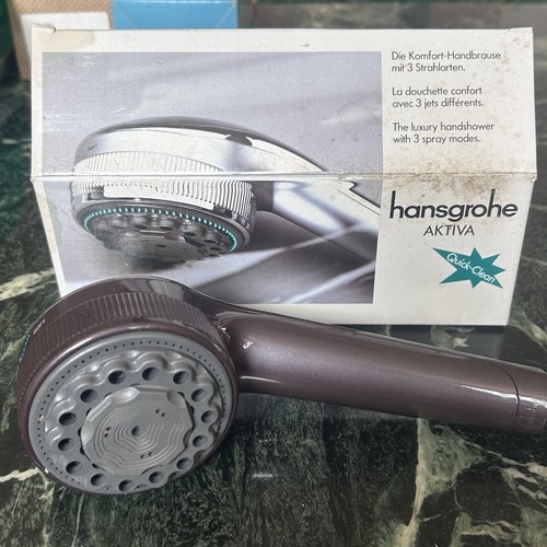 Hansgrohe aktiva quickclean - hansgrohe,