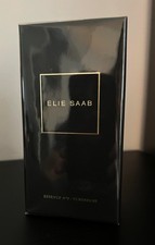 Elie Saab Essence N.9 Tubereuse Essence de Parfum 100 ml OVP