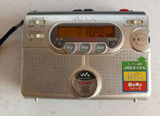 Sony gx400 walkman - sony, wm-gx400