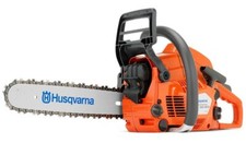 Motorsäge benzin husqvarna - benzin,