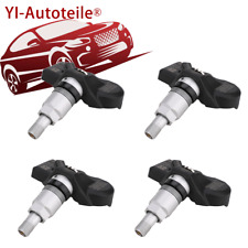 4x Reifendrucksensor RDKS Für