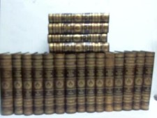 Schlosser, Fr. Chr: Fr. Chr