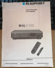 BEDIENUNGSANLEITUNG für