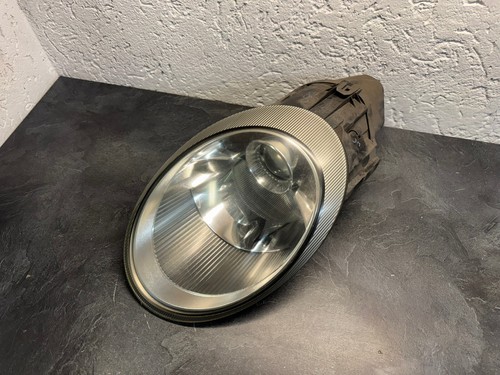 Xenon scheinwerfer links - xenon,