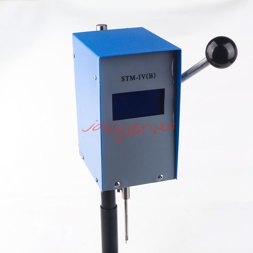 Stm digital display - (b),