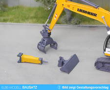 Em342 bausatz 3x - 1:87,