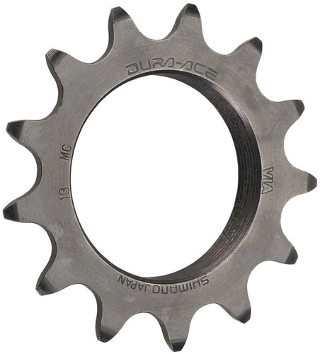 Shimano dura ace track - shimano,