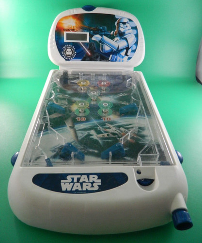 Retro gaming disney star - star, wars