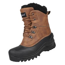 Herren Boots Outdoor