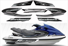 YAMAHA WAVERUNNER XLT 1200