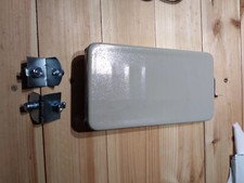 schmales Fuß Pedal für Industrie Nähmaschine, Industrie Overlook Nähmaschine