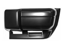 Stoßstangenecke vorne links