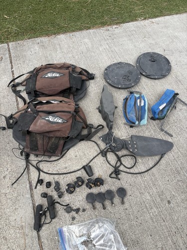 Hobie mirage outfitter tandem - hobie,