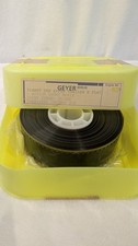 Kino Trailer 35mm Zelluloid