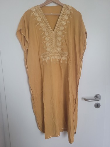 Kaftan strandkleid tunesien - kaftan,