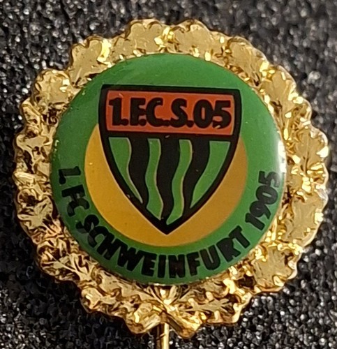 Schweinfurt fußball - 1.,