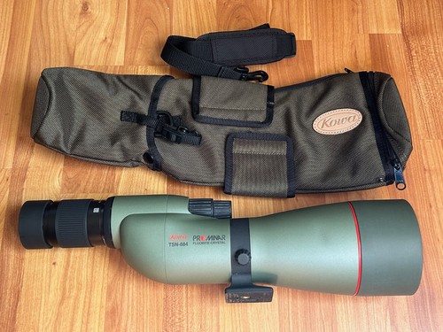 Kowa prominar tsn 884 spotting - kowa,